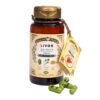 Livox Supplement for Liver Protection & Detoxification 30 capsules