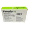 Amoxicillin + Clavulanic Acid 625mg – Prescription Antibiotic for Bacterial Infections