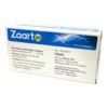 Losartan 25 mg Tablets – Heart Health & Blood Pressure Support – 100 Count