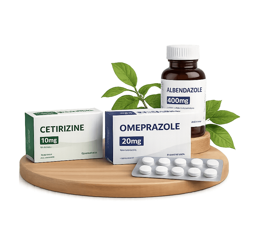 Healthcare products